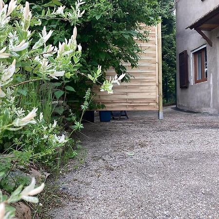 La Belle Vallee Lalaye Buitenkant foto
